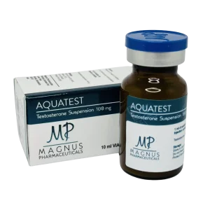 Aquatest 100 мг Magnus Pharmaceuticals